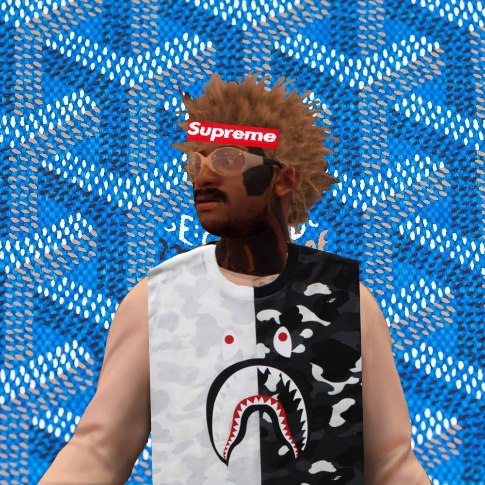 Meet your Posher, Goyard